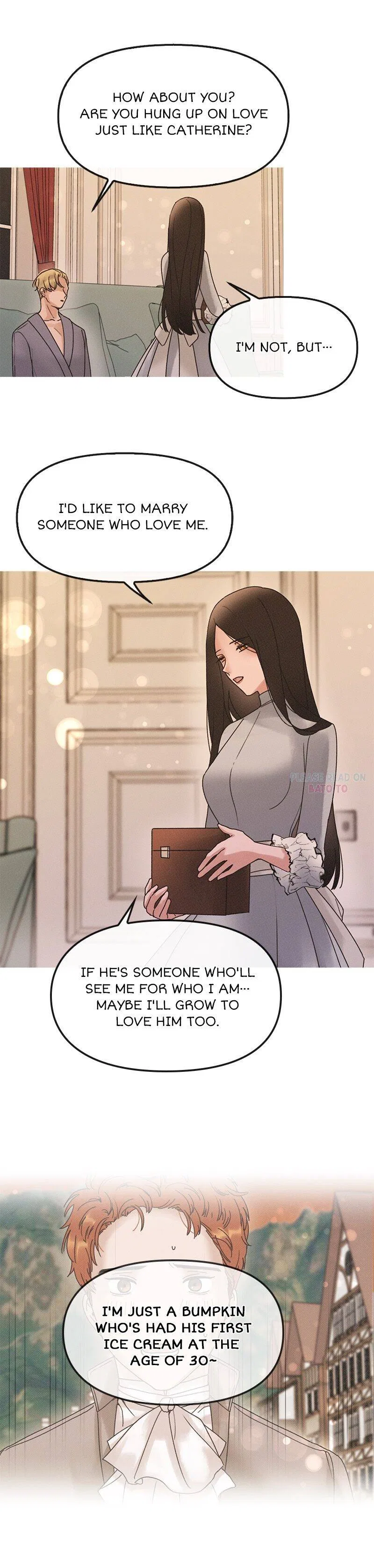 How Dare You Chapter 20 – Page 6