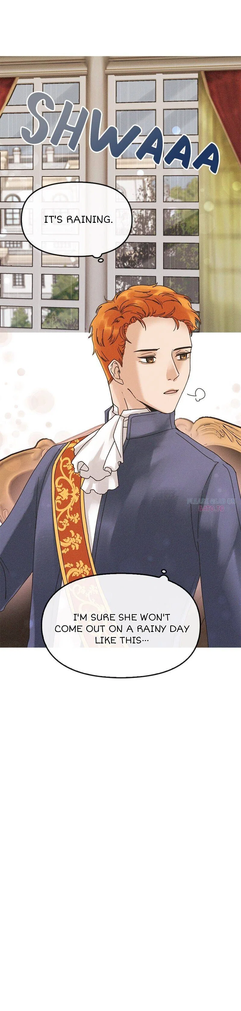 How Dare You Chapter 20 – Page 11