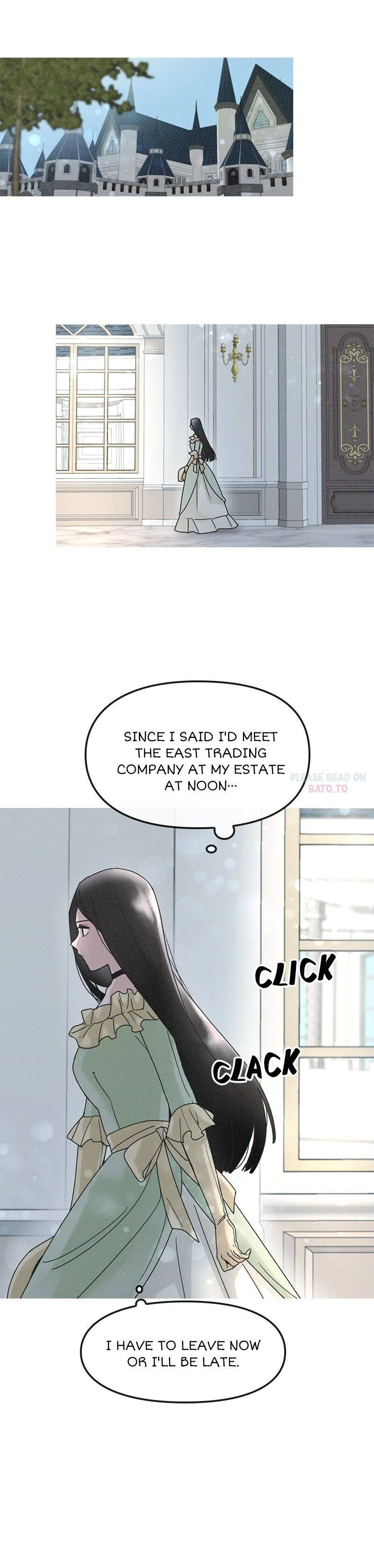 How Dare You Chapter 20 – Page 12