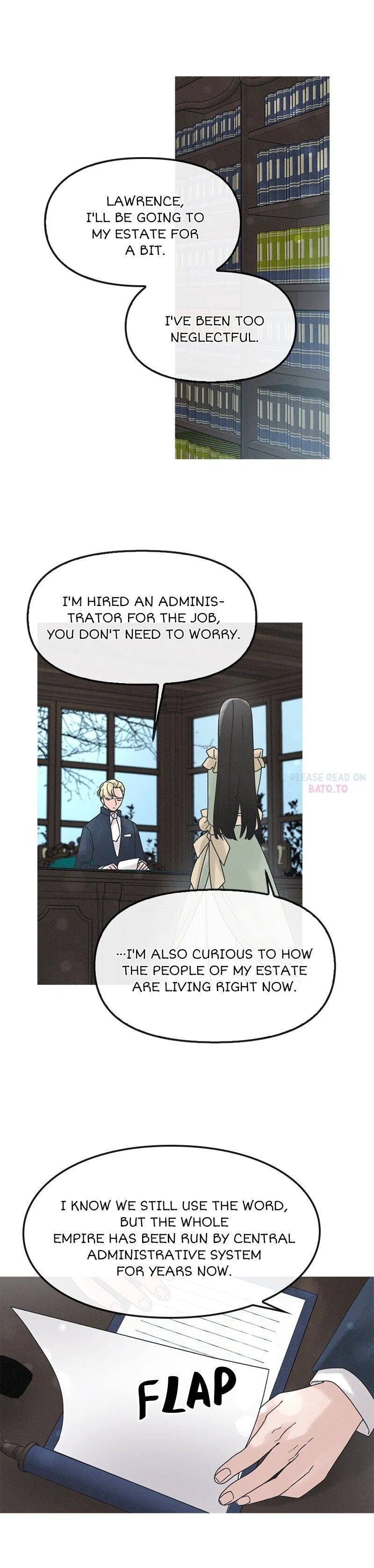 How Dare You Chapter 20 – Page 13