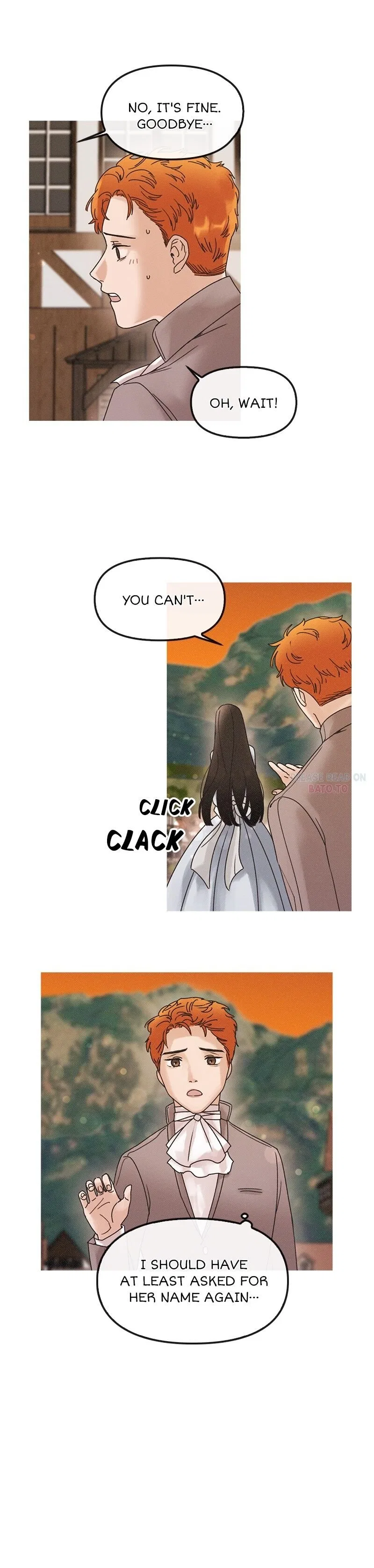 How Dare You Chapter 19 – Page 2
