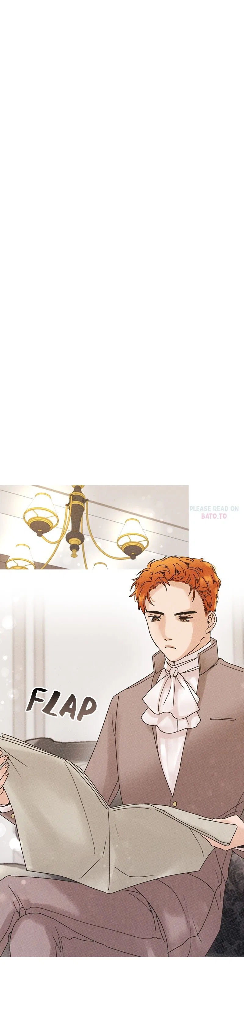 How Dare You Chapter 19 – Page 6