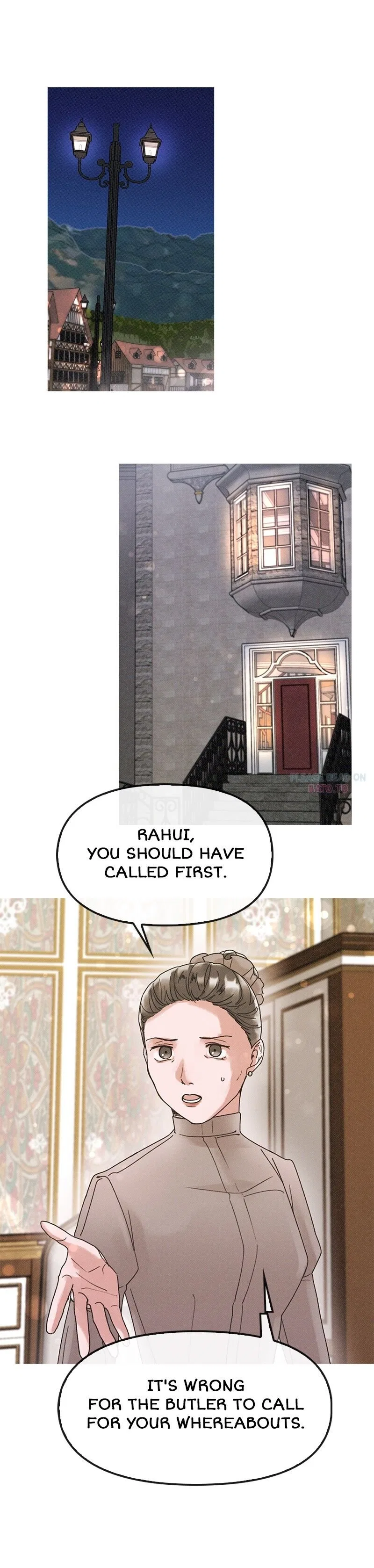 How Dare You Chapter 19 – Page 16