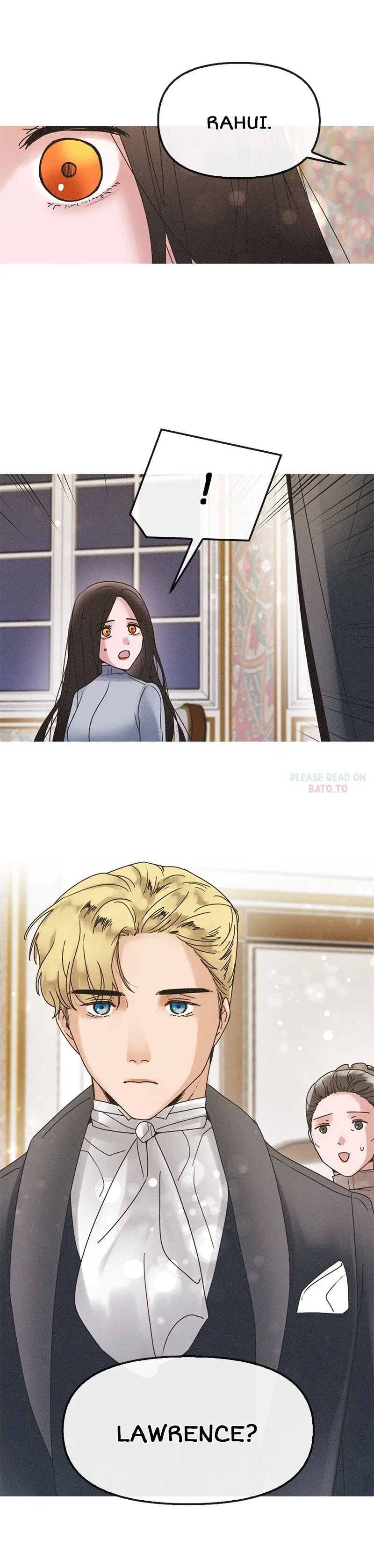 How Dare You Chapter 19 – Page 19