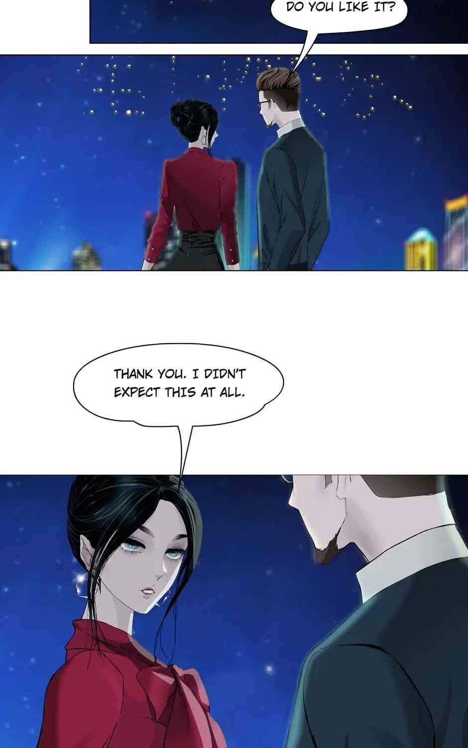 The Cursed Sculpture Chapter 151 – Page 19