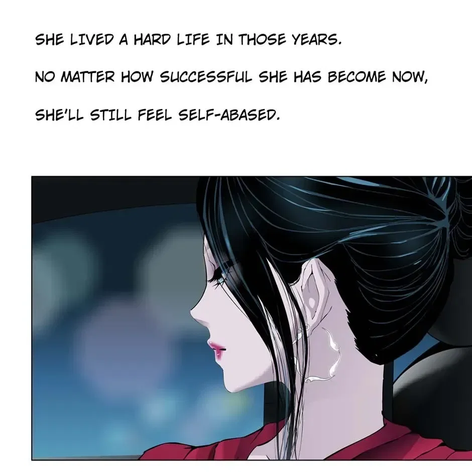 The Cursed Sculpture Chapter 150 – Page 17