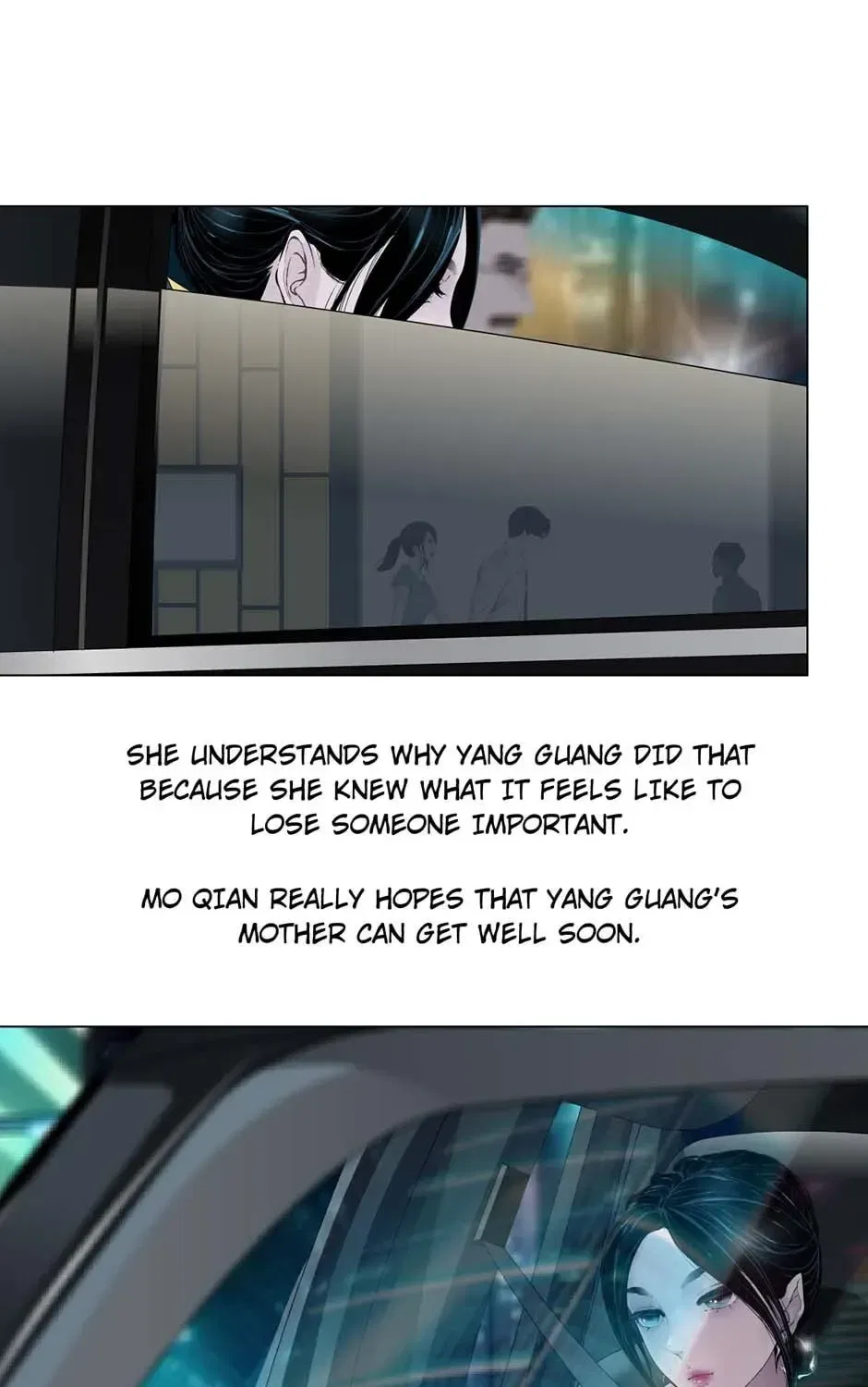 The Cursed Sculpture Chapter 150 – Page 34