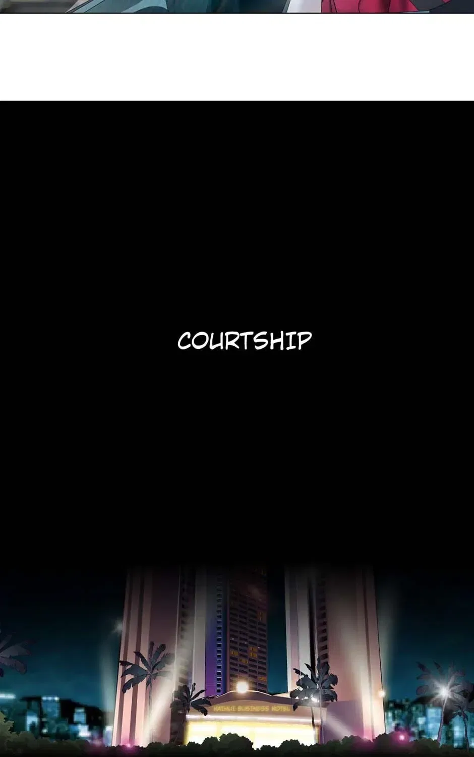 The Cursed Sculpture Chapter 150 – Page 36
