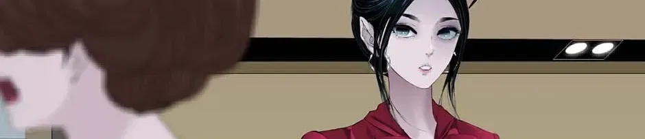 The Cursed Sculpture Chapter 149 – Page 14