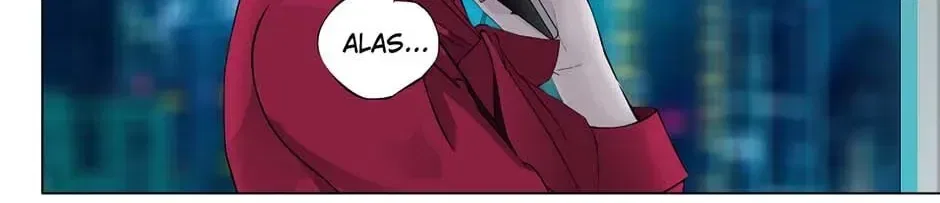 The Cursed Sculpture Chapter 149 – Page 60