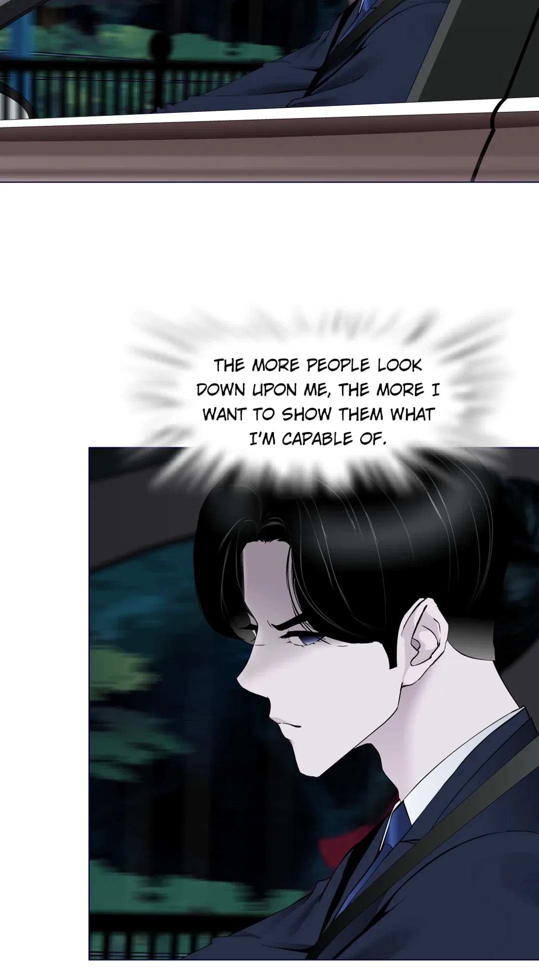 The Cursed Sculpture Chapter 148 – Page 2