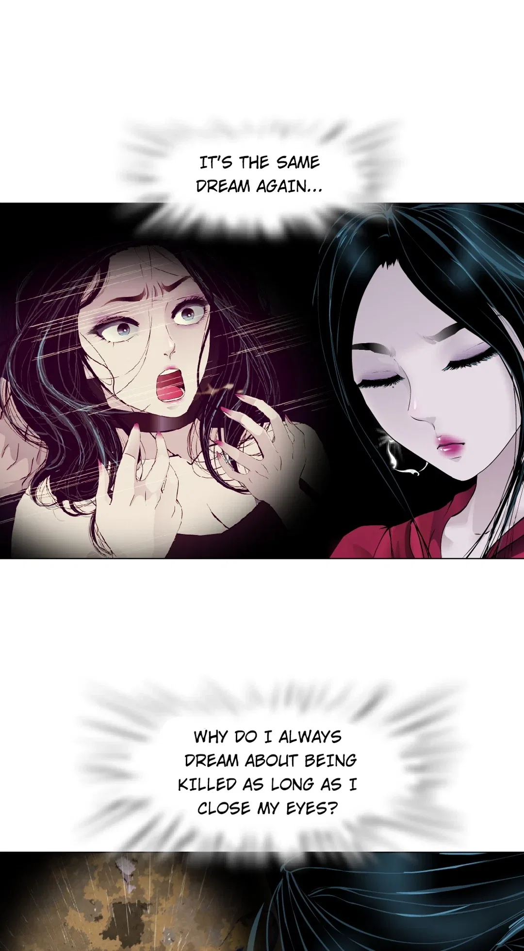 The Cursed Sculpture Chapter 148 – Page 19