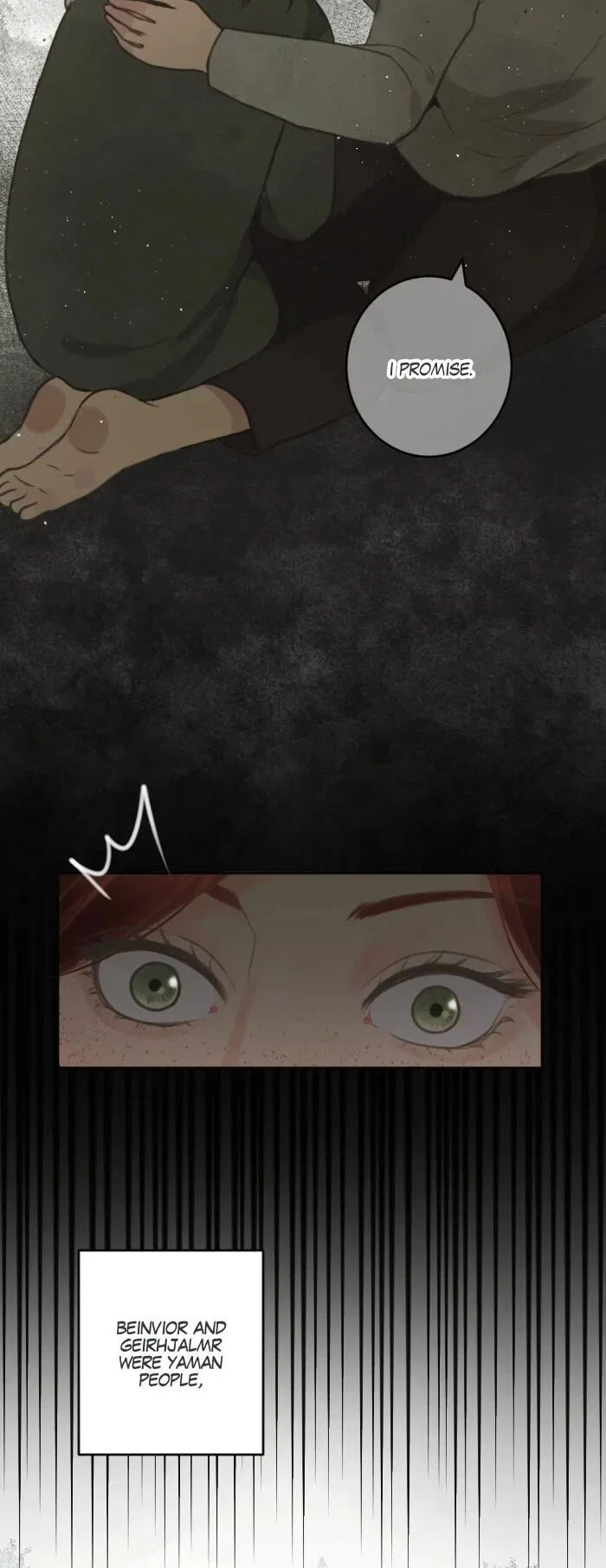 Prince Of Silk And Thorn Chapter 46 – Page 2