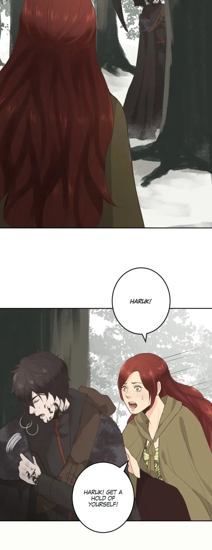 Prince Of Silk And Thorn Chapter 46 – Page 5