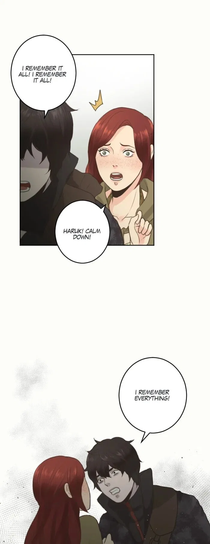 Prince Of Silk And Thorn Chapter 46 – Page 6