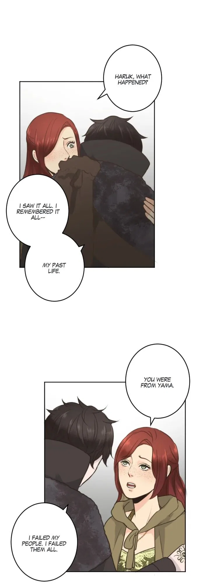 Prince Of Silk And Thorn Chapter 46 – Page 8
