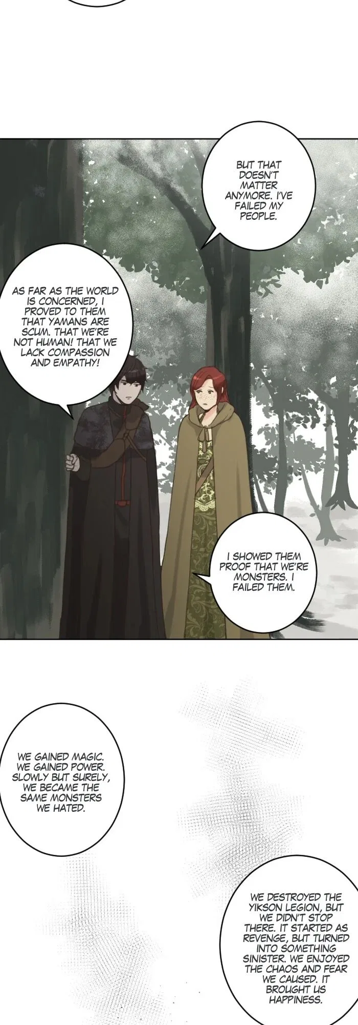 Prince Of Silk And Thorn Chapter 46 – Page 14
