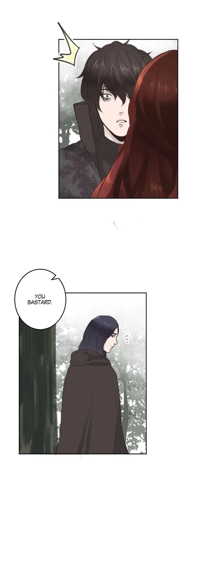 Prince Of Silk And Thorn Chapter 46 – Page 16