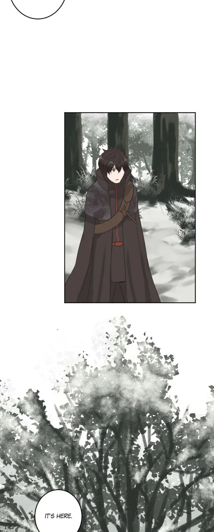 Prince Of Silk And Thorn Chapter 46 – Page 24