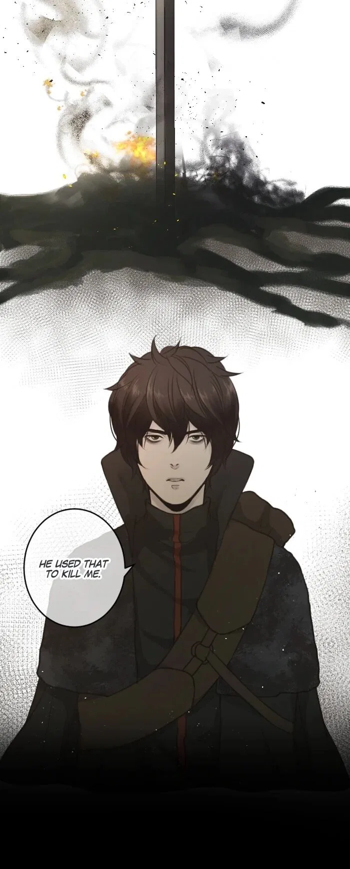 Prince Of Silk And Thorn Chapter 46 – Page 27