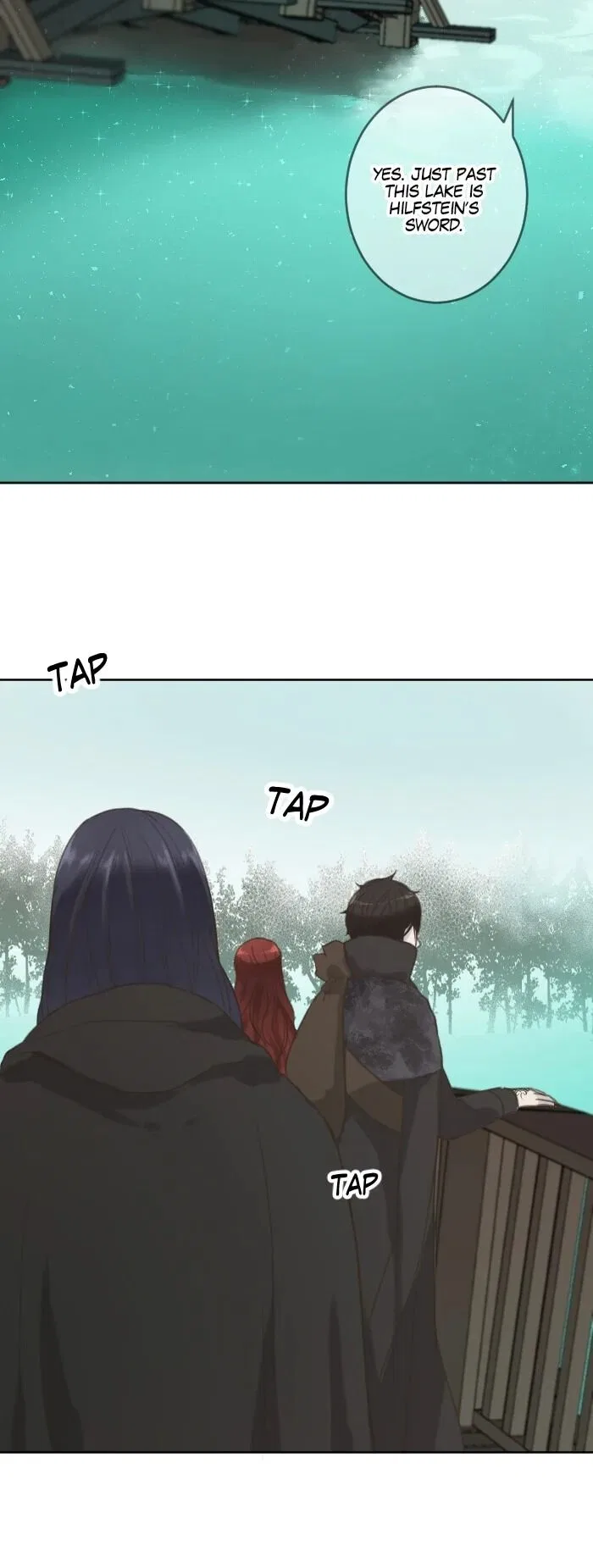 Prince Of Silk And Thorn Chapter 45 – Page 4