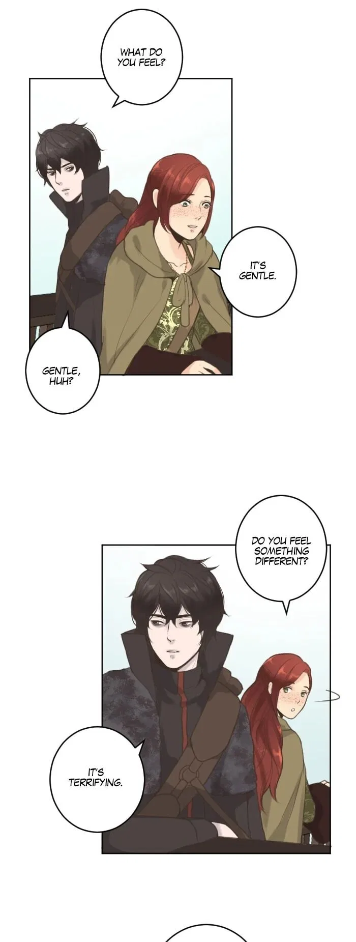 Prince Of Silk And Thorn Chapter 45 – Page 5