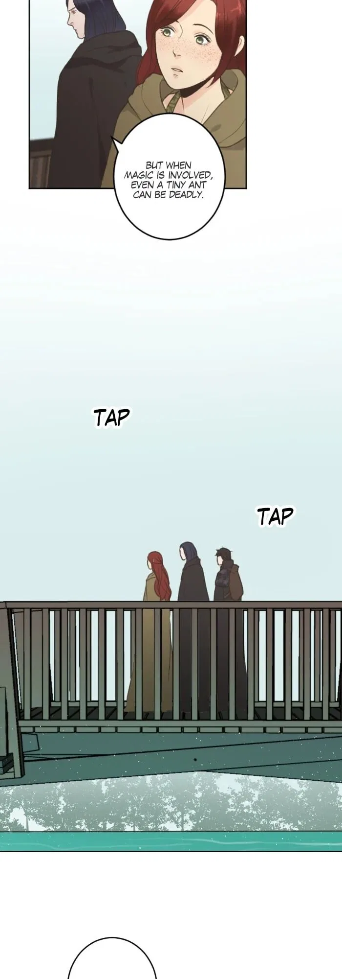 Prince Of Silk And Thorn Chapter 45 – Page 8