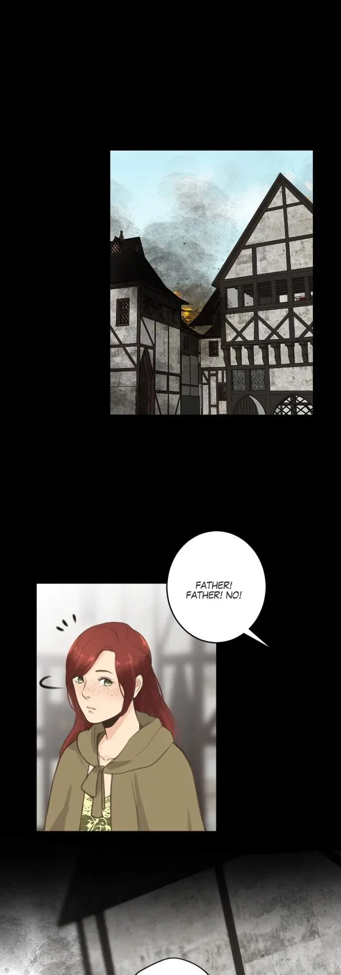 Prince Of Silk And Thorn Chapter 45 – Page 22