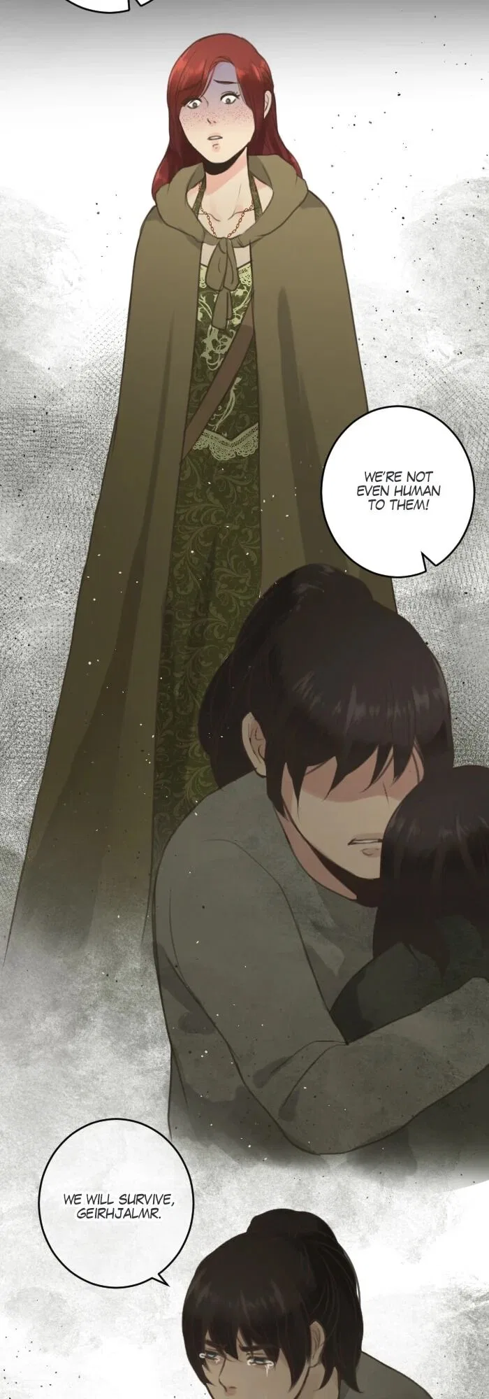Prince Of Silk And Thorn Chapter 45 – Page 25
