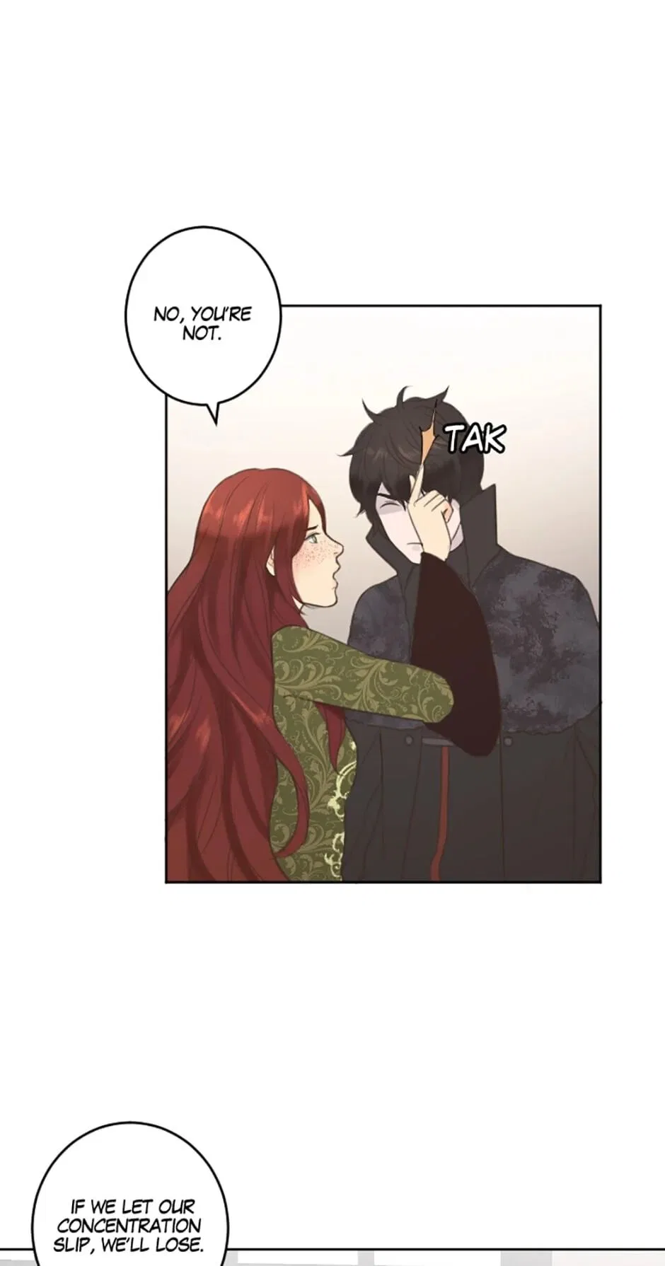 Prince Of Silk And Thorn Chapter 44 – Page 4