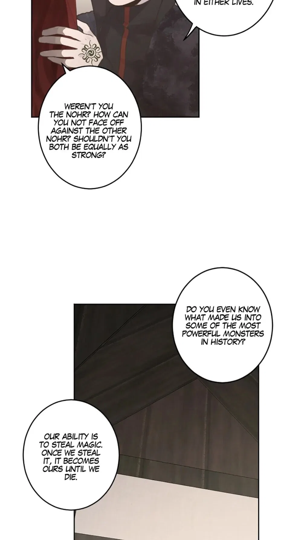 Prince Of Silk And Thorn Chapter 44 – Page 6