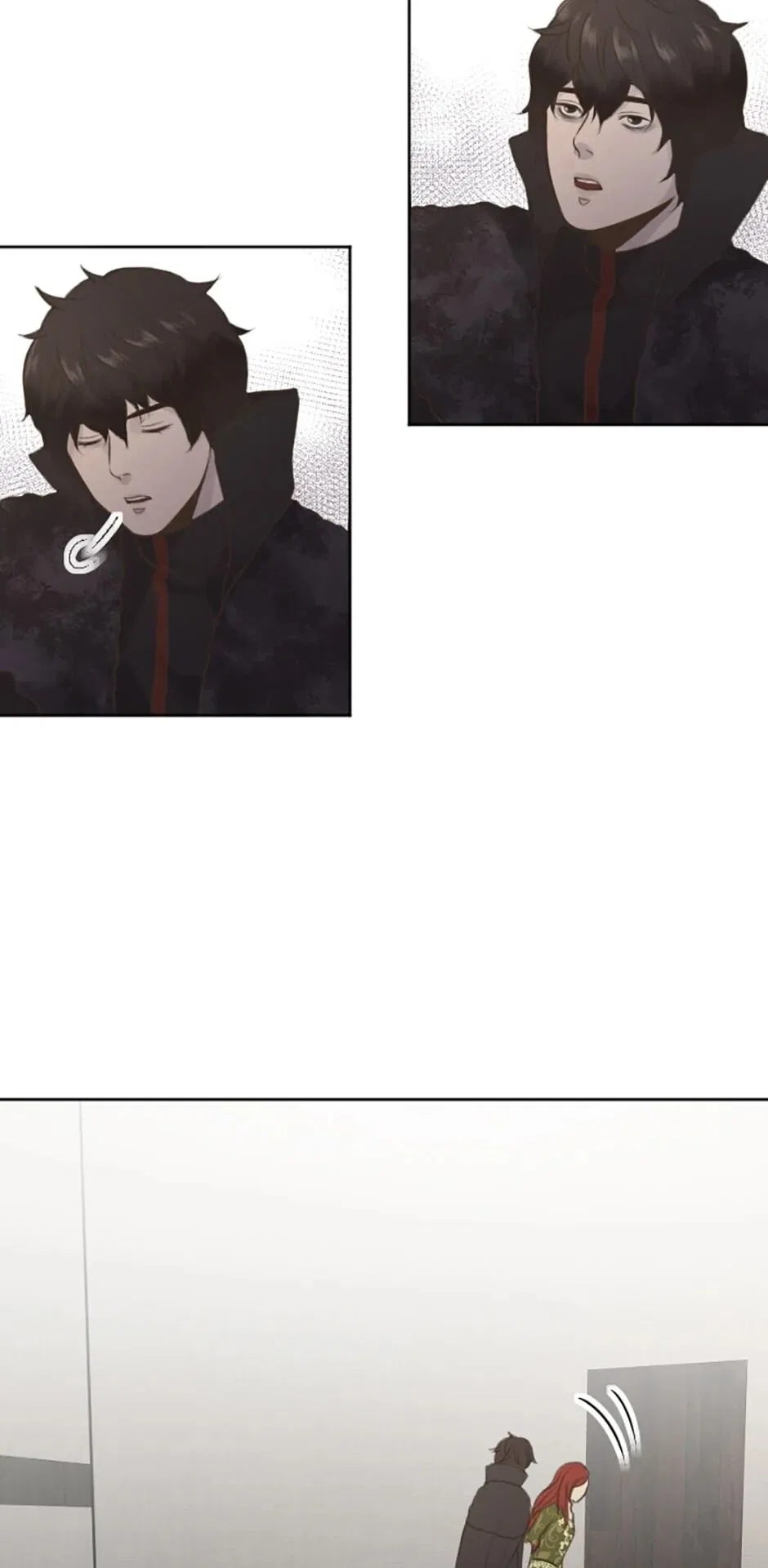 Prince Of Silk And Thorn Chapter 44 – Page 11