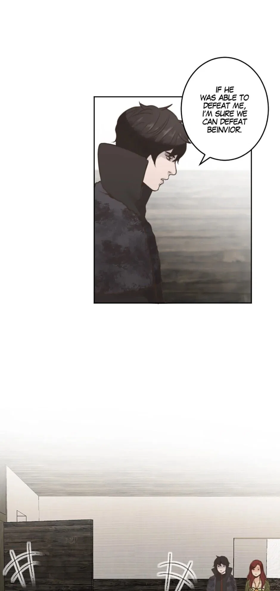 Prince Of Silk And Thorn Chapter 44 – Page 16