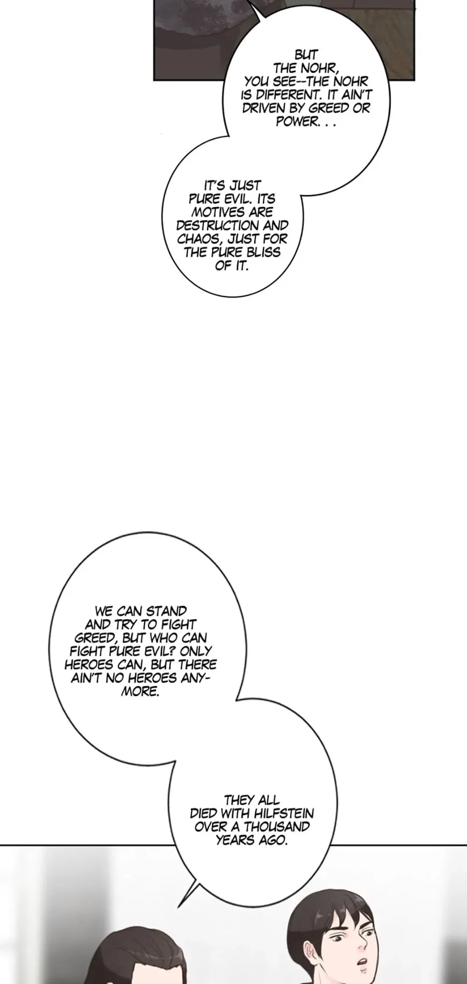 Prince Of Silk And Thorn Chapter 44 – Page 22
