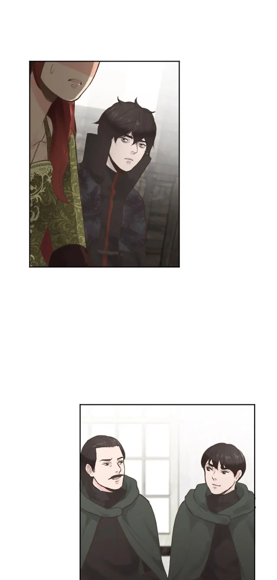 Prince Of Silk And Thorn Chapter 44 – Page 25