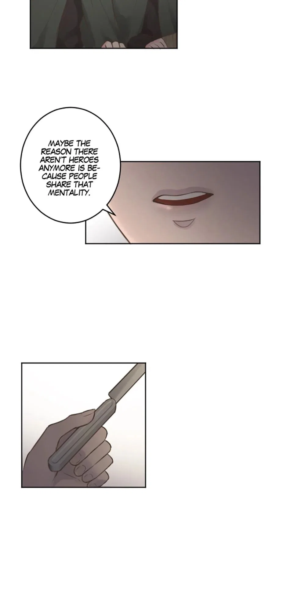 Prince Of Silk And Thorn Chapter 44 – Page 32