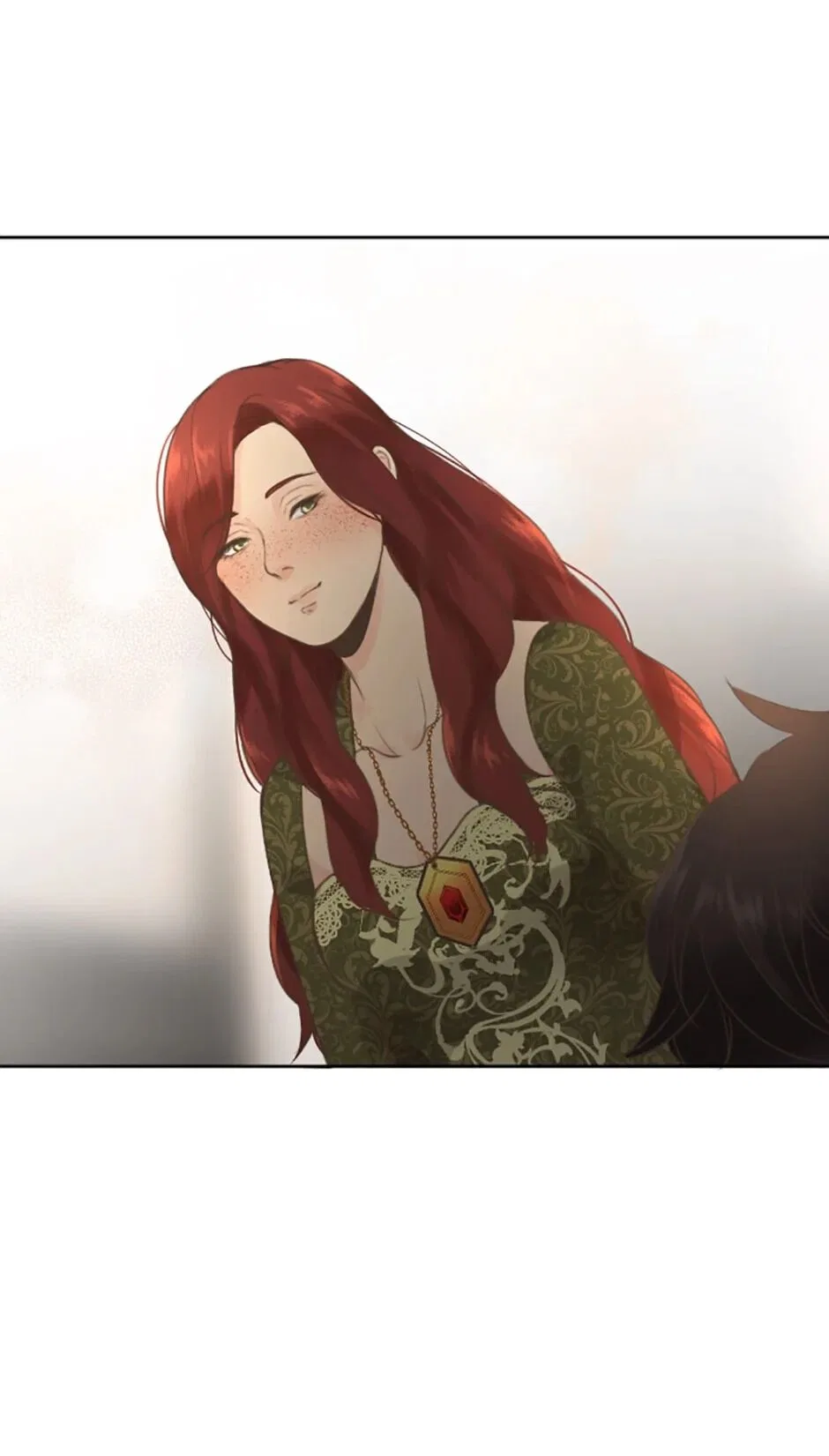 Prince Of Silk And Thorn Chapter 44 – Page 34