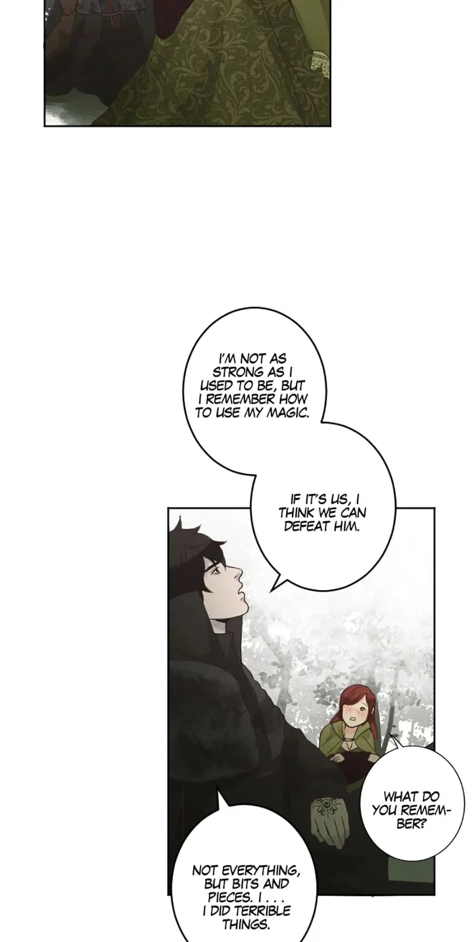 Prince Of Silk And Thorn Chapter 43 – Page 6