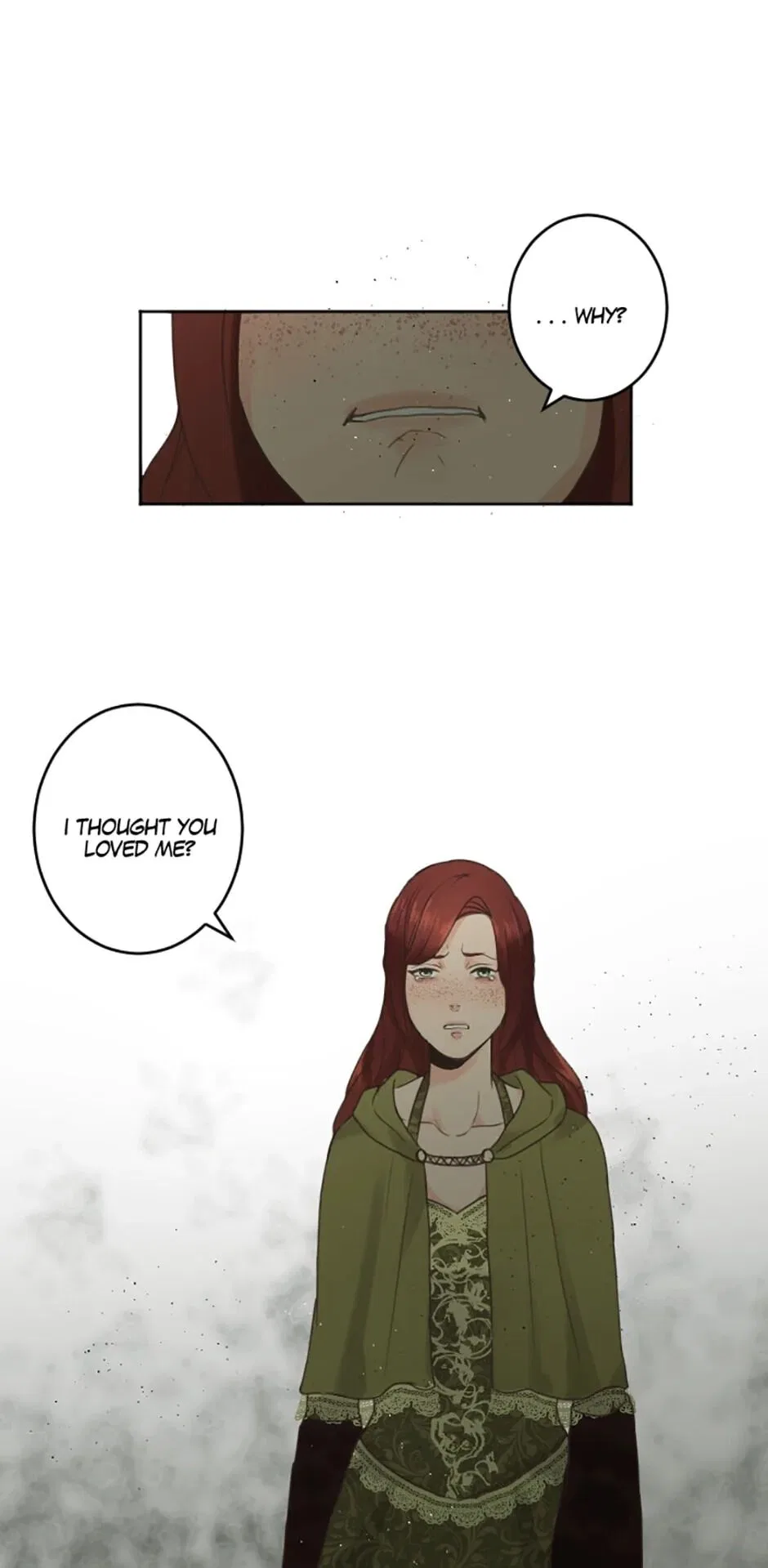 Prince Of Silk And Thorn Chapter 43 – Page 16