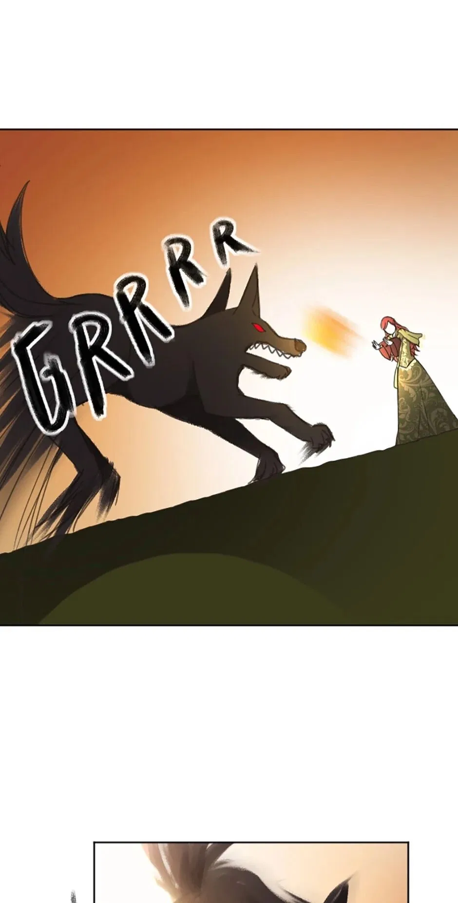 Prince Of Silk And Thorn Chapter 42 – Page 4