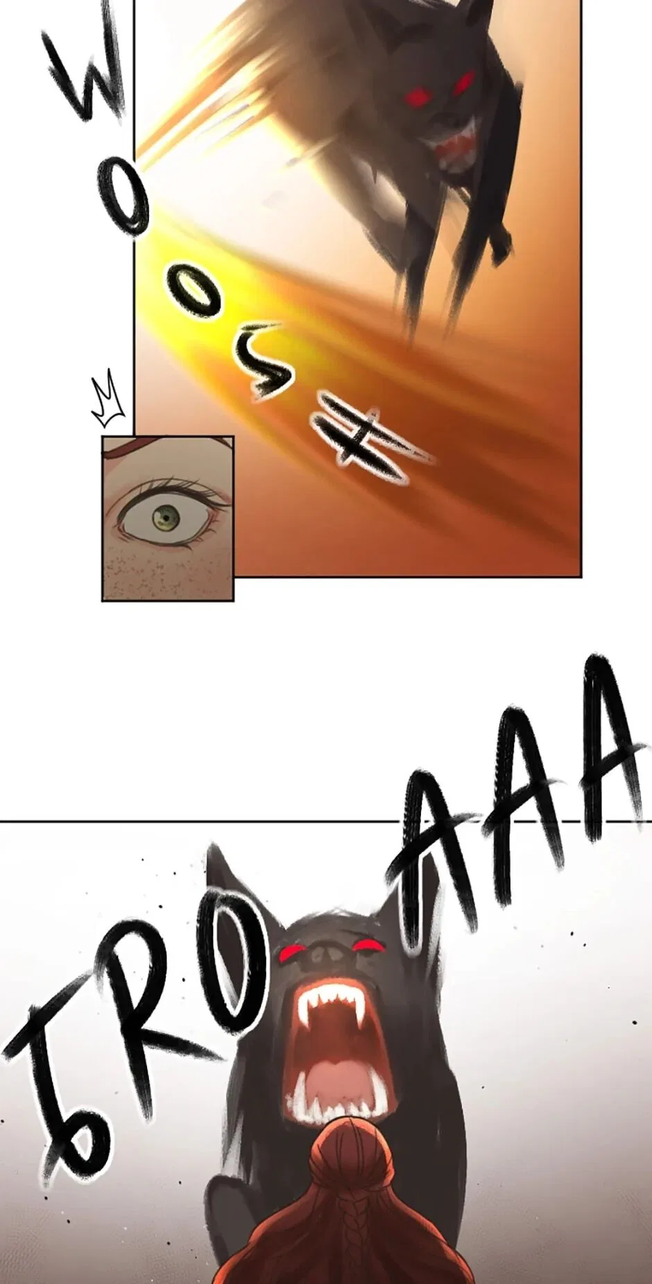 Prince Of Silk And Thorn Chapter 42 – Page 5