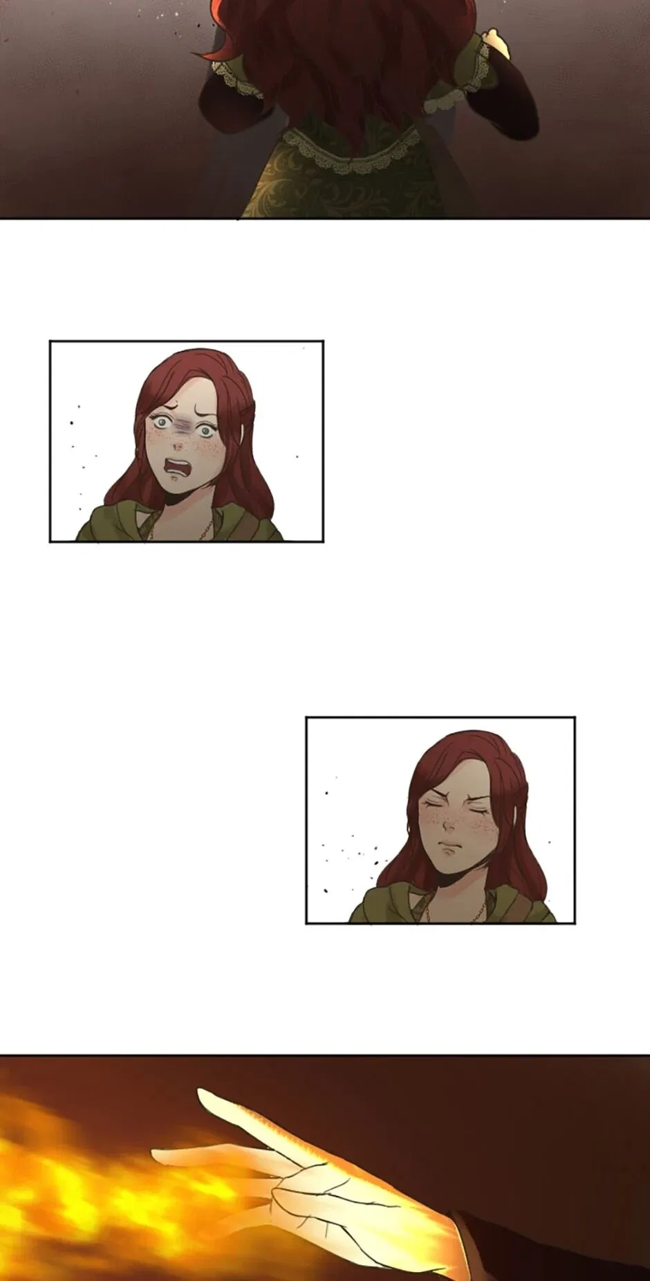 Prince Of Silk And Thorn Chapter 42 – Page 6