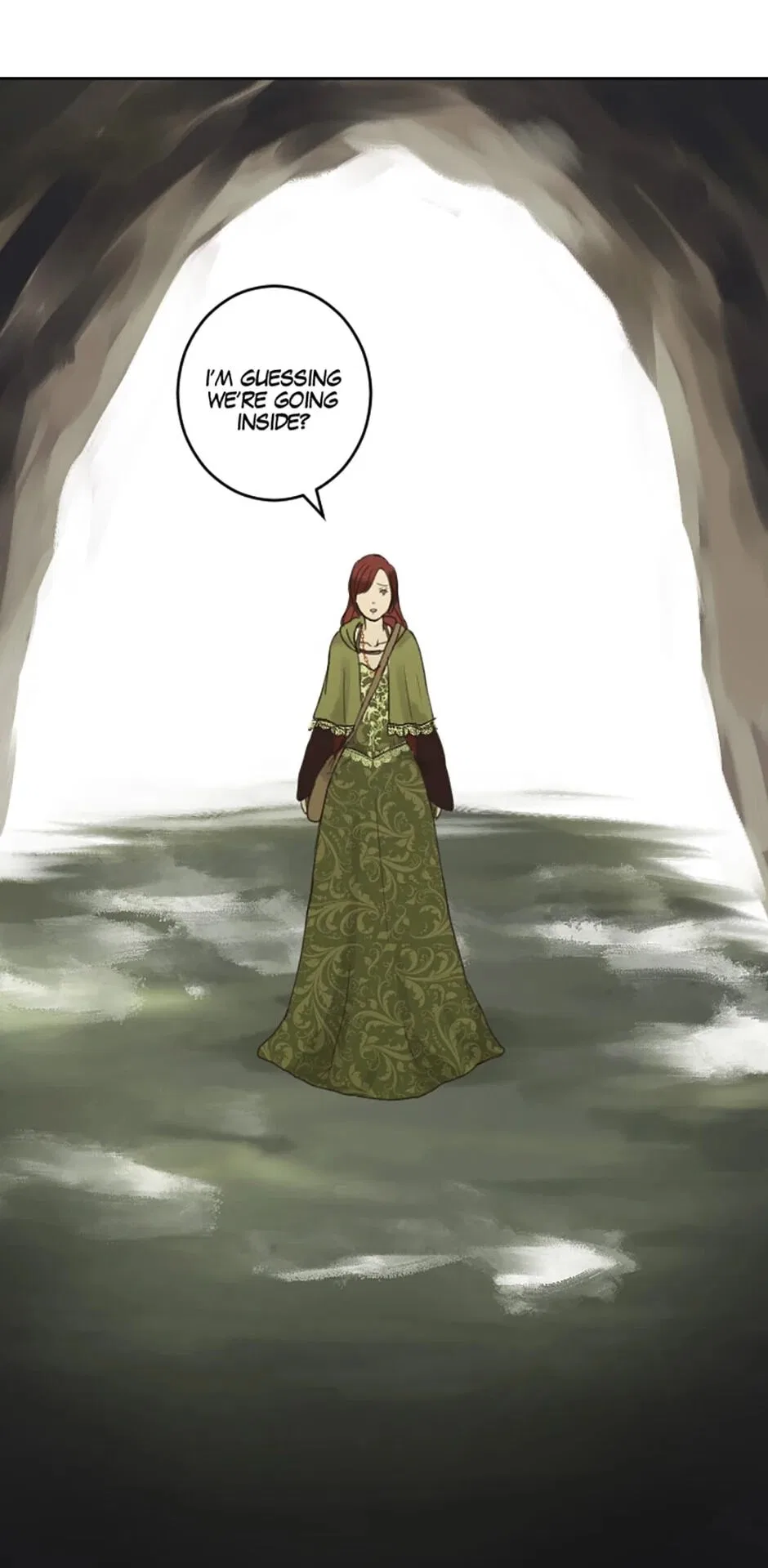 Prince Of Silk And Thorn Chapter 42 – Page 11
