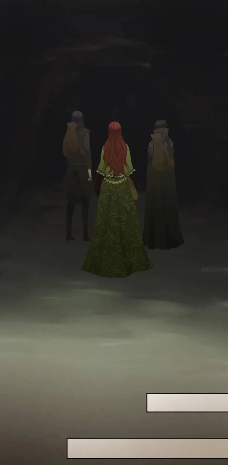 Prince Of Silk And Thorn Chapter 42 – Page 12