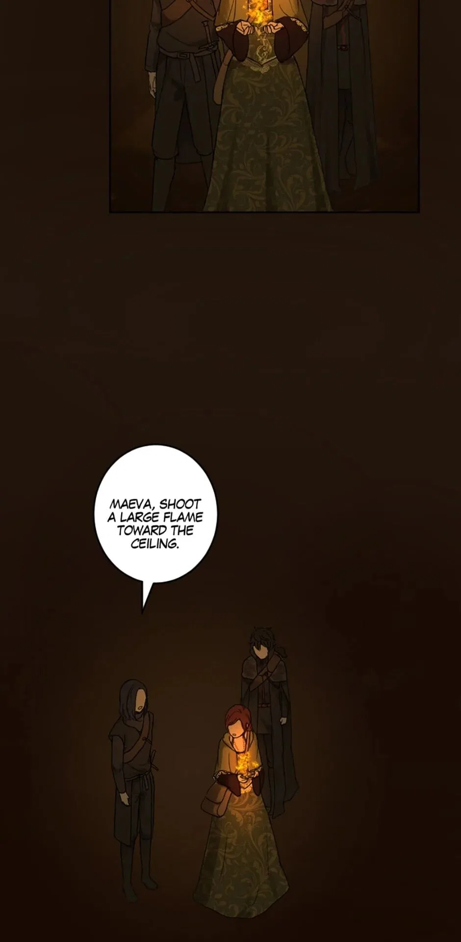 Prince Of Silk And Thorn Chapter 42 – Page 14