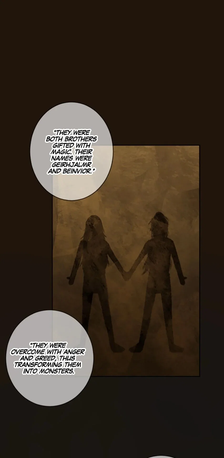 Prince Of Silk And Thorn Chapter 42 – Page 23