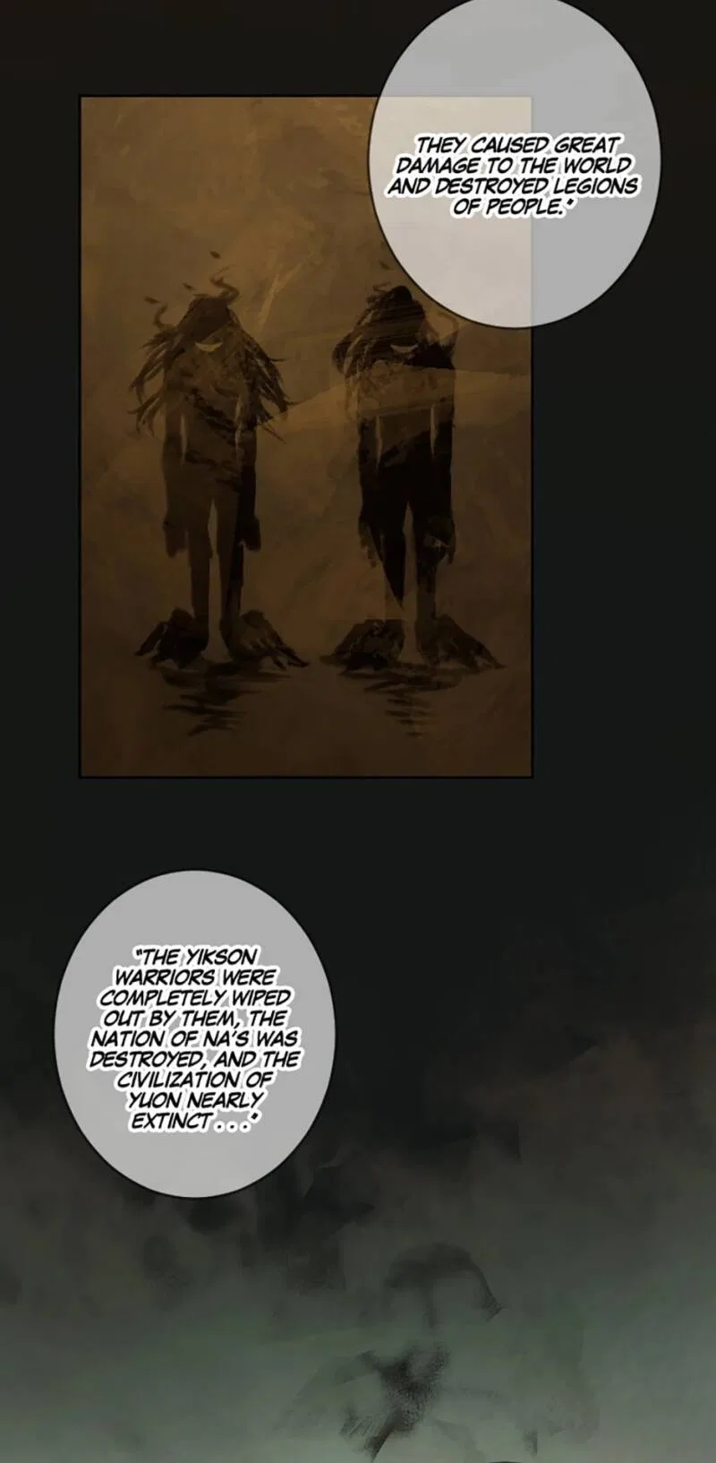 Prince Of Silk And Thorn Chapter 42 – Page 24
