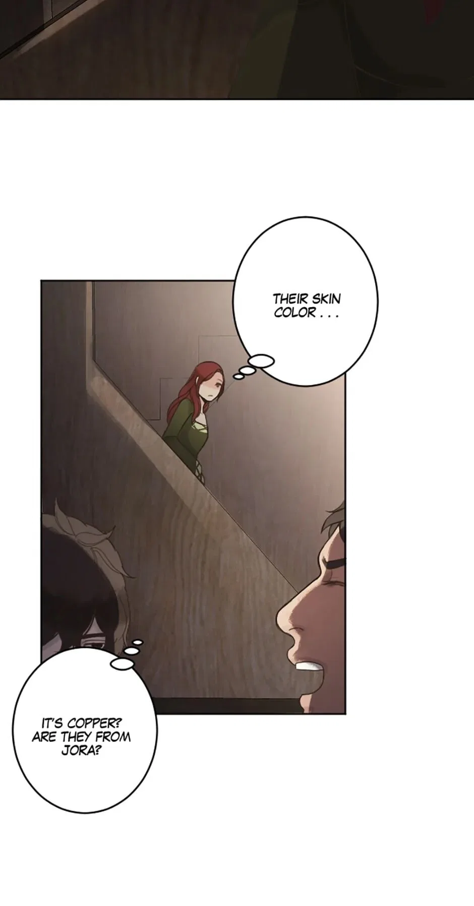 Prince Of Silk And Thorn Chapter 41 – Page 4