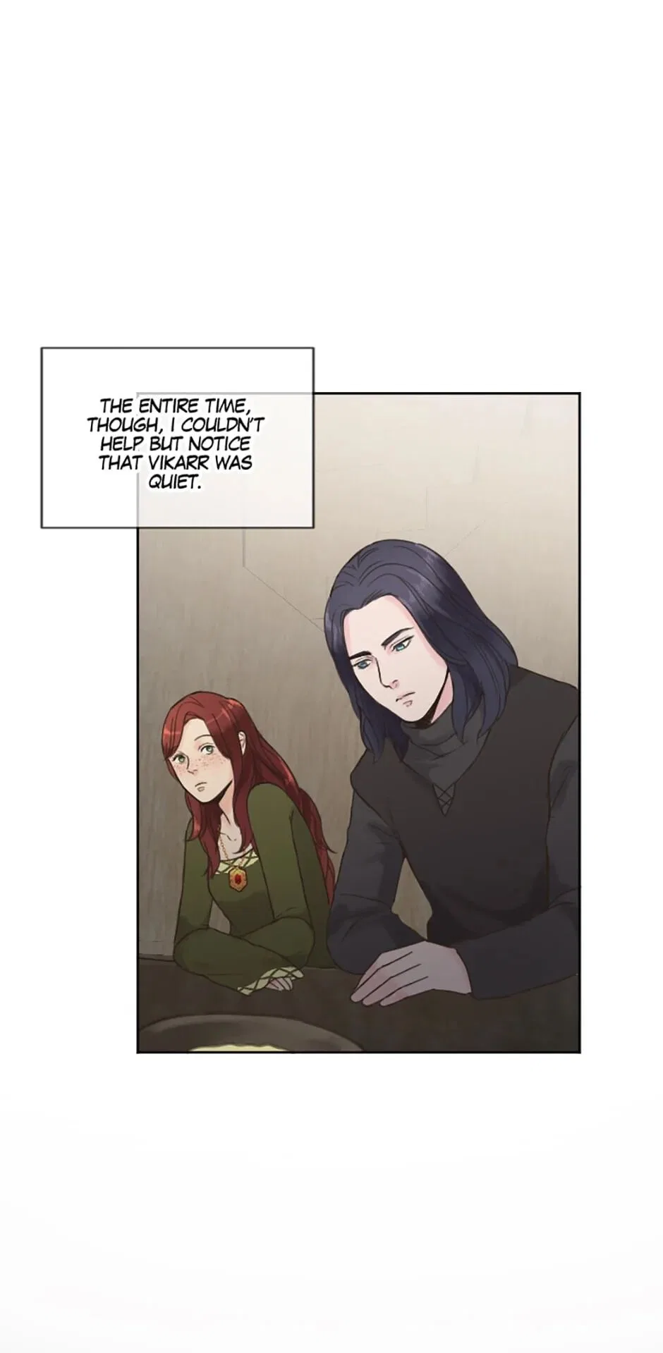 Prince Of Silk And Thorn Chapter 41 – Page 10
