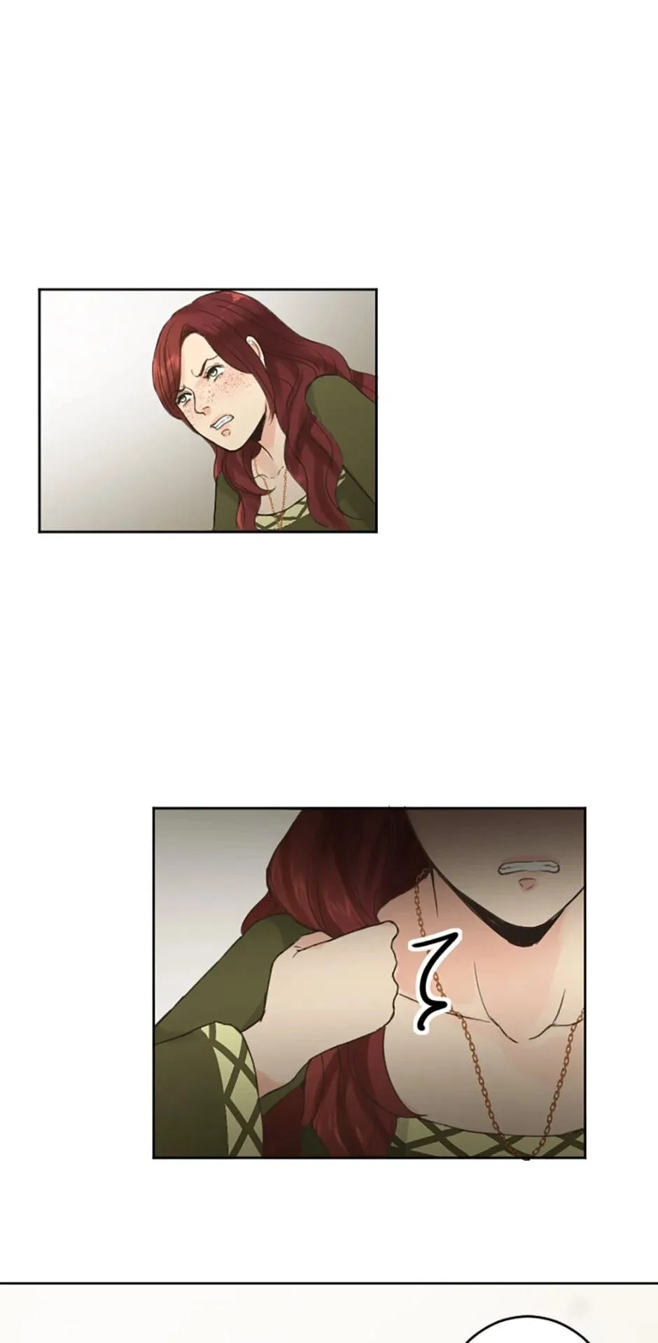 Prince Of Silk And Thorn Chapter 41 – Page 14